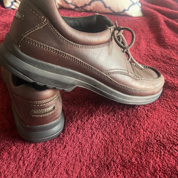 Rockport Men’s Comfortable Loafers - Picture 6 of 6